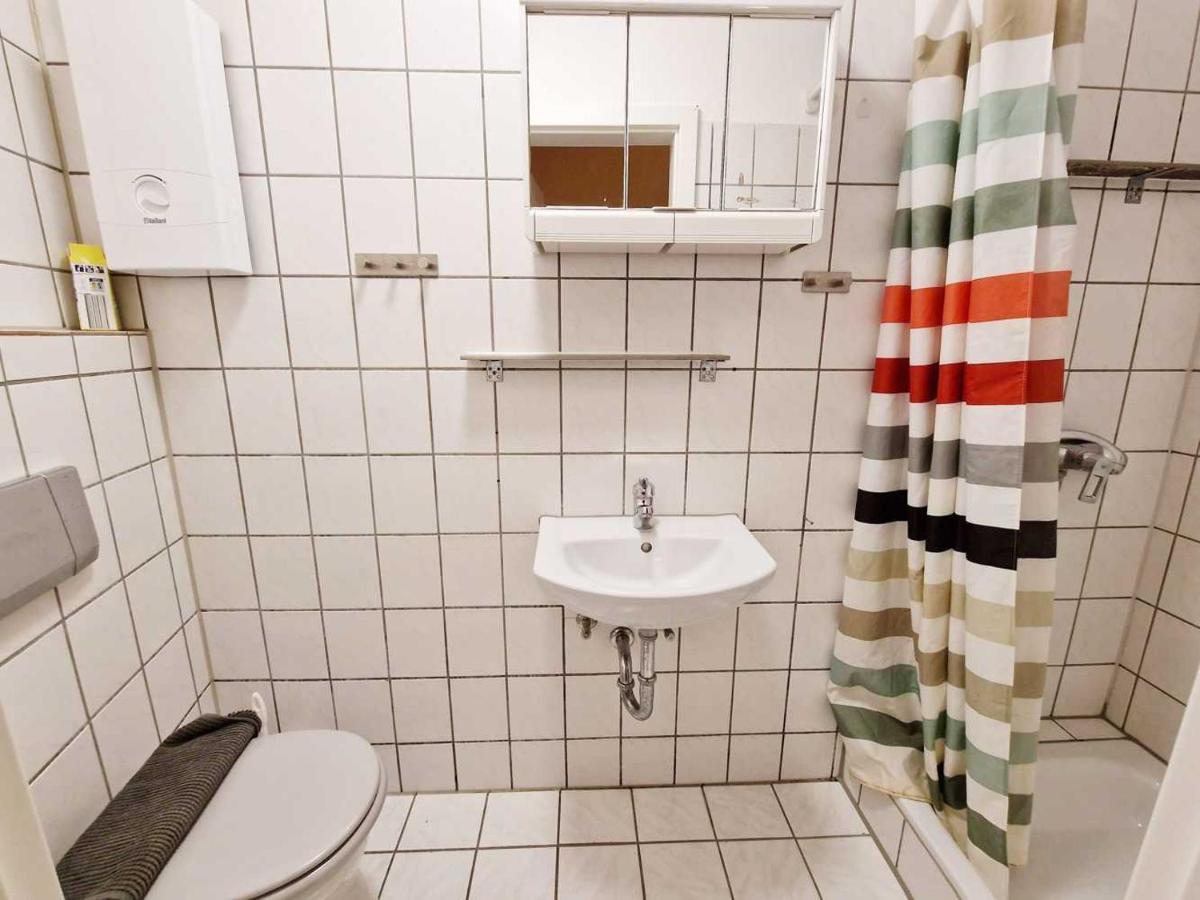 Cozy Apartments In Muelheim Colonia Esterno foto