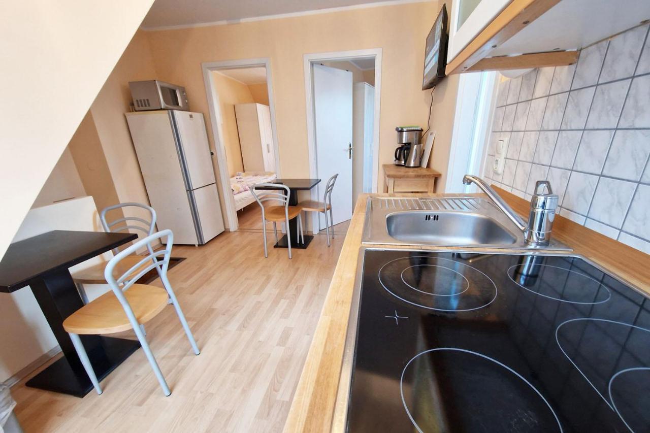 Cozy Apartments In Muelheim Colonia Esterno foto