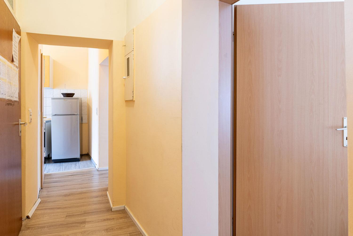 Cozy Apartments In Muelheim Colonia Esterno foto