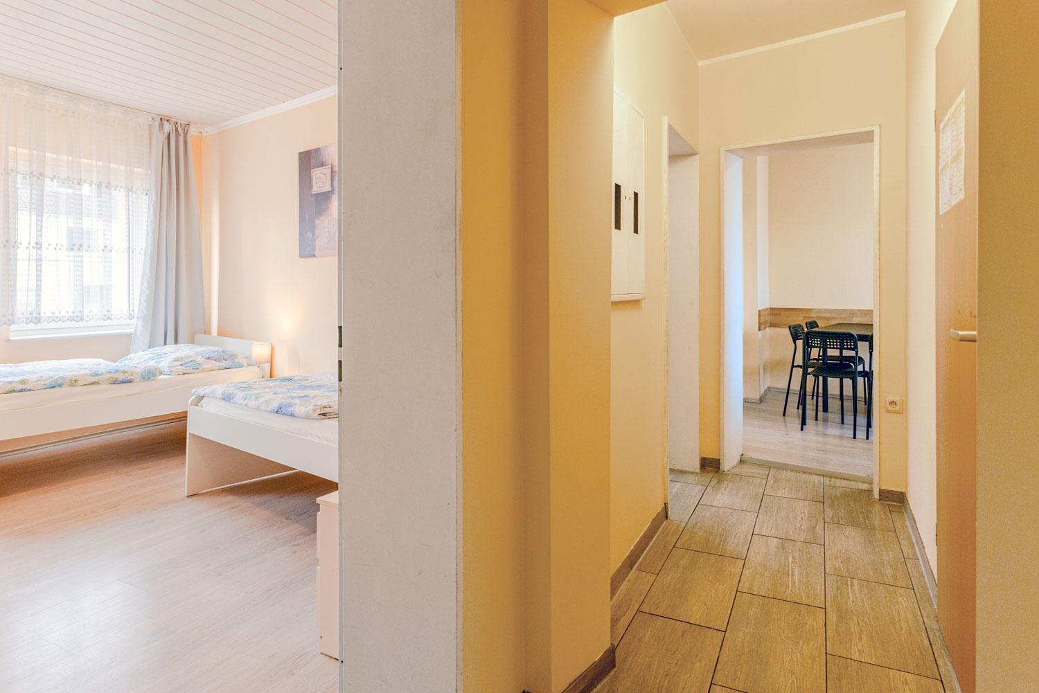 Cozy Apartments In Muelheim Colonia Esterno foto
