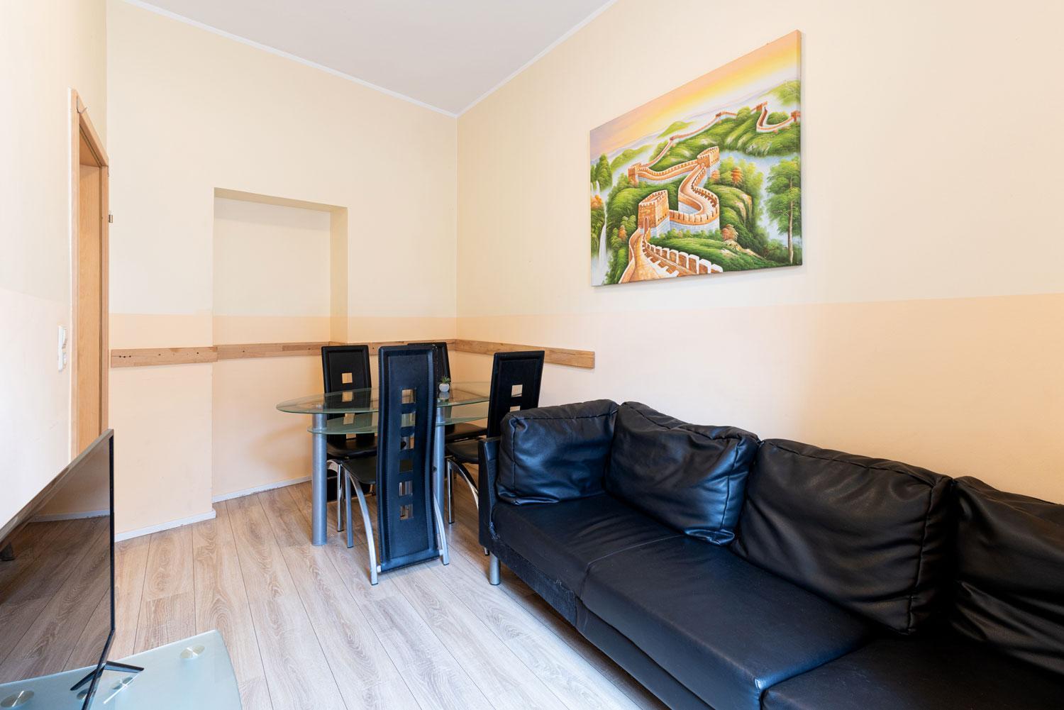 Cozy Apartments In Muelheim Colonia Esterno foto
