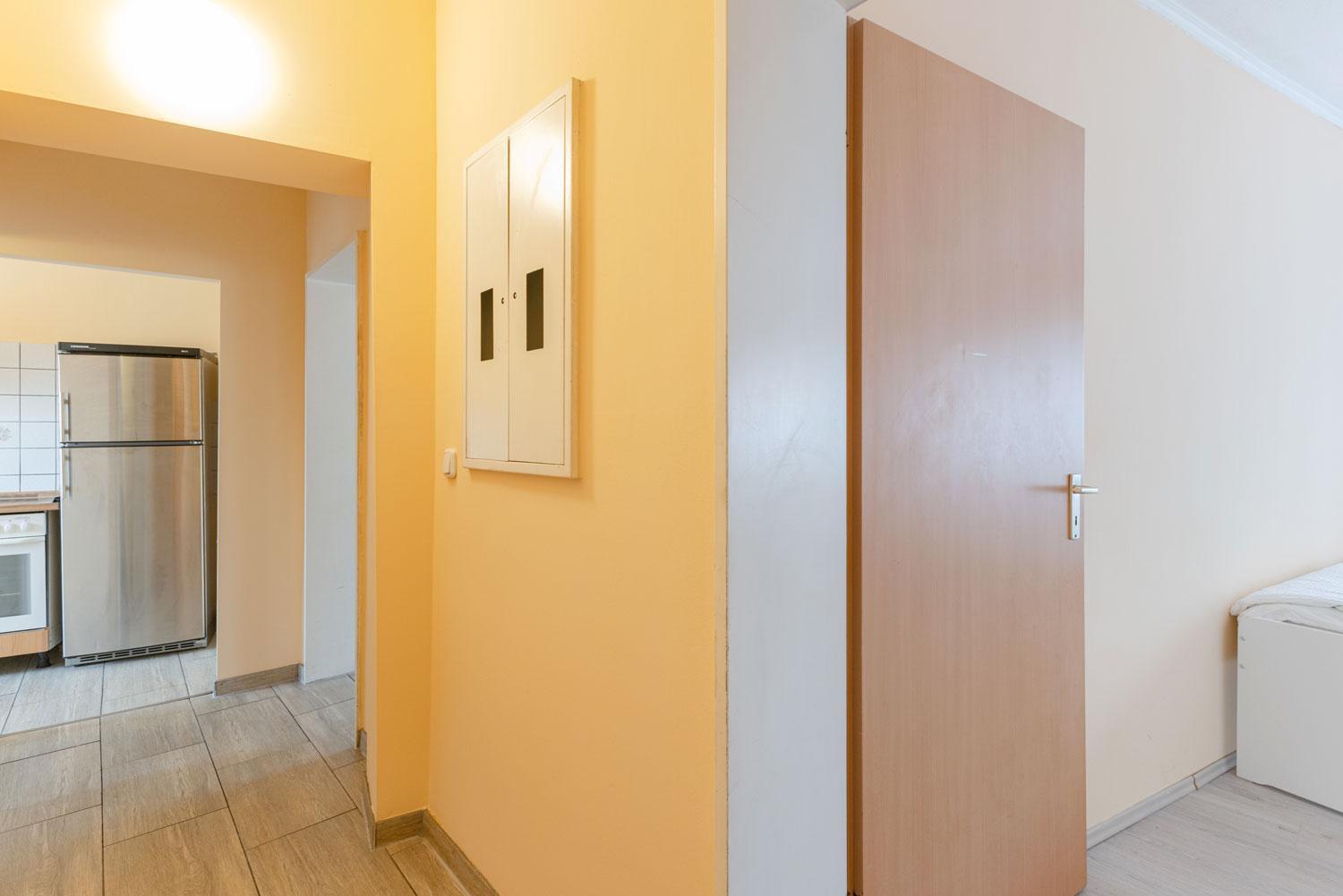Cozy Apartments In Muelheim Colonia Esterno foto