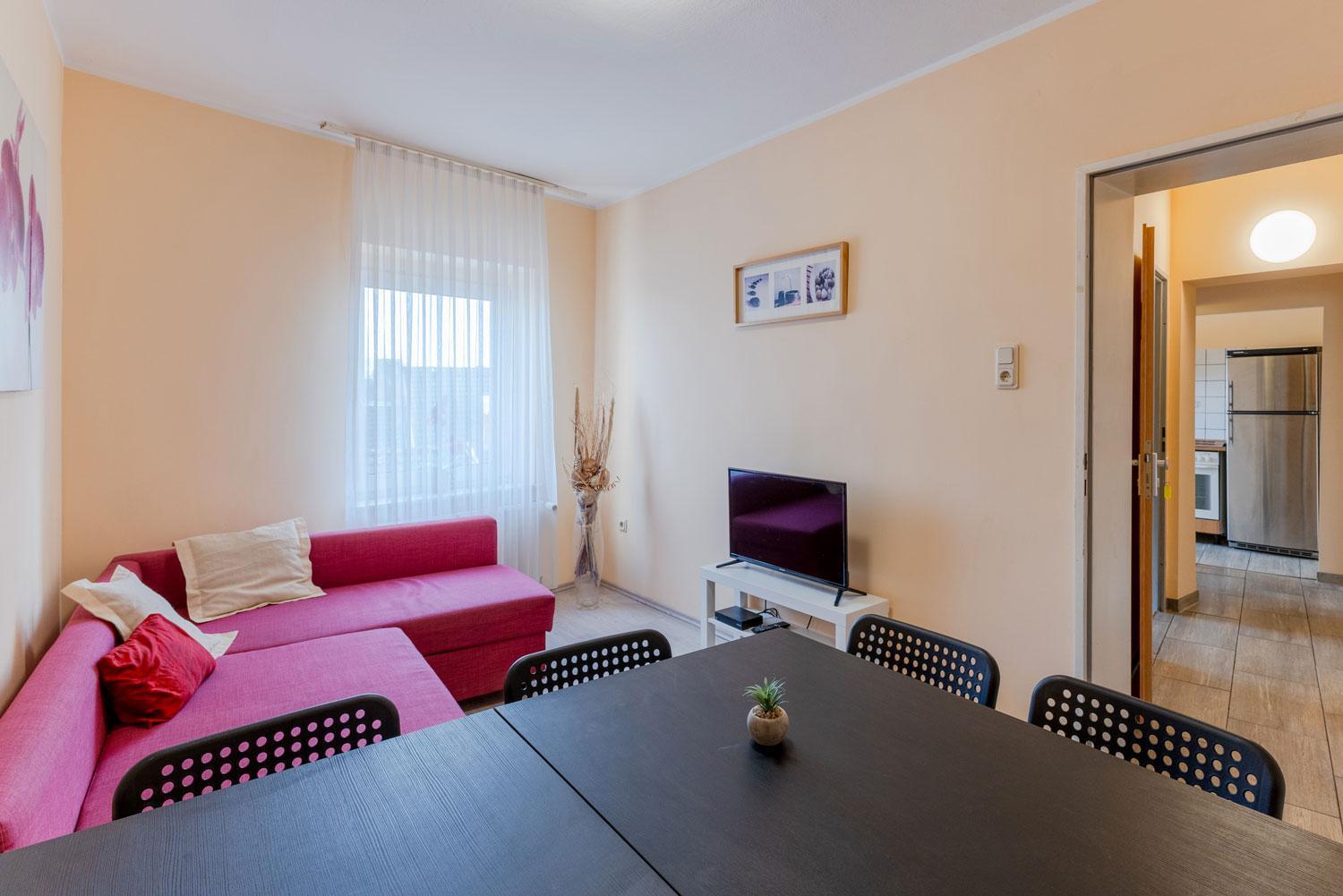 Cozy Apartments In Muelheim Colonia Esterno foto