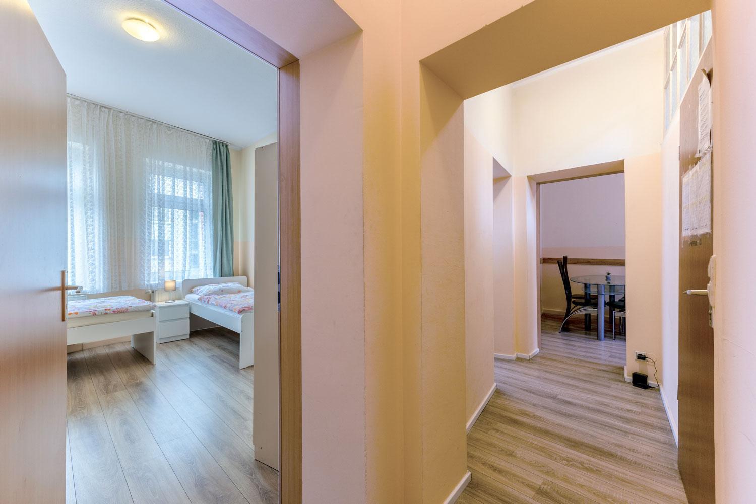 Cozy Apartments In Muelheim Colonia Esterno foto