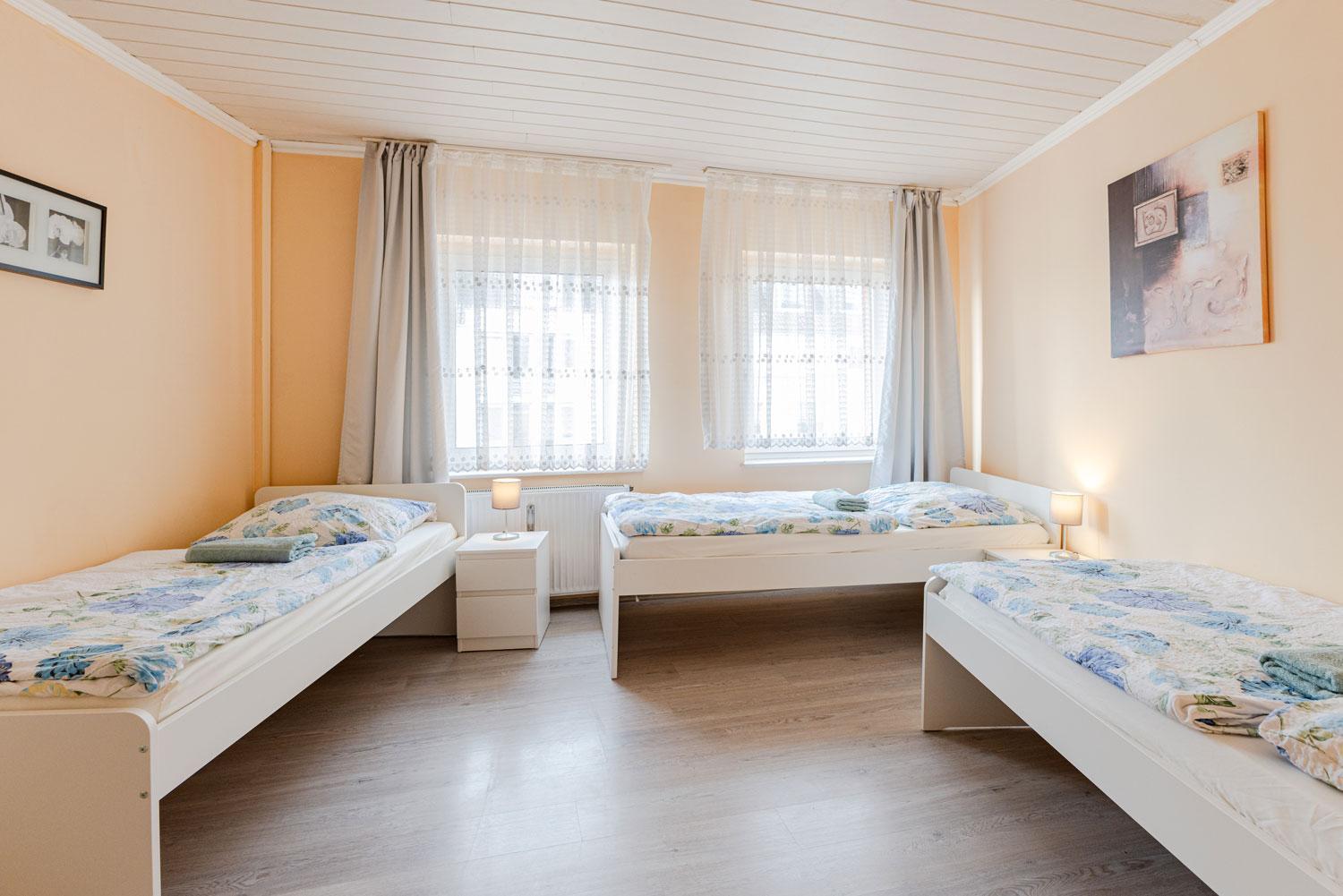 Cozy Apartments In Muelheim Colonia Esterno foto
