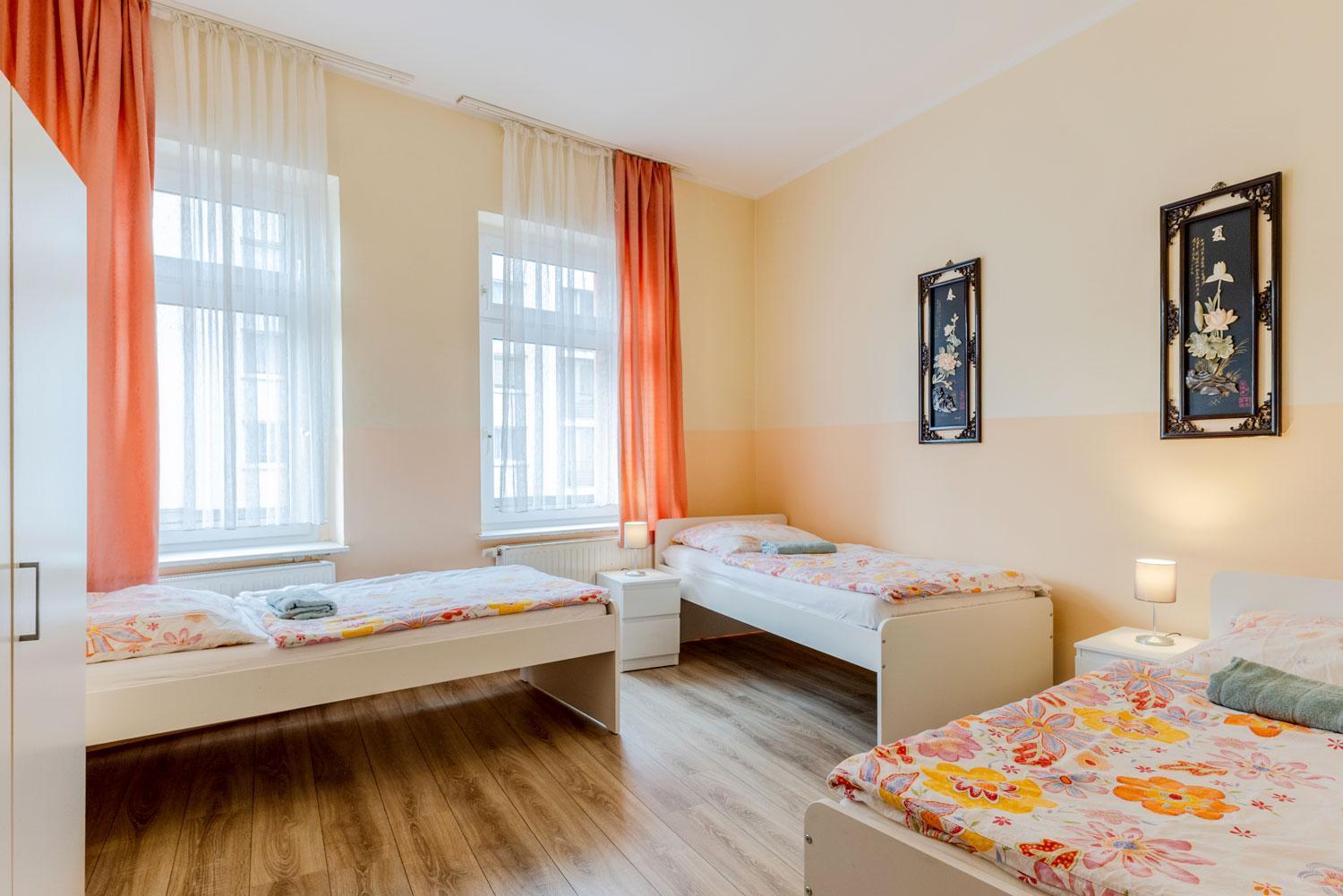 Cozy Apartments In Muelheim Colonia Esterno foto