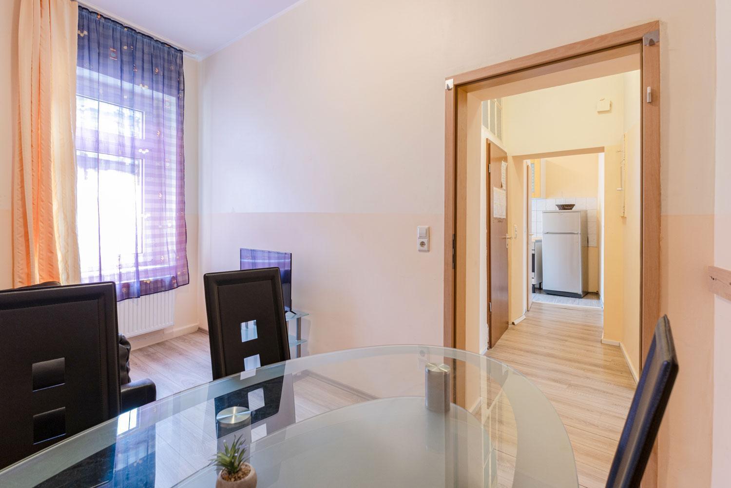 Cozy Apartments In Muelheim Colonia Esterno foto
