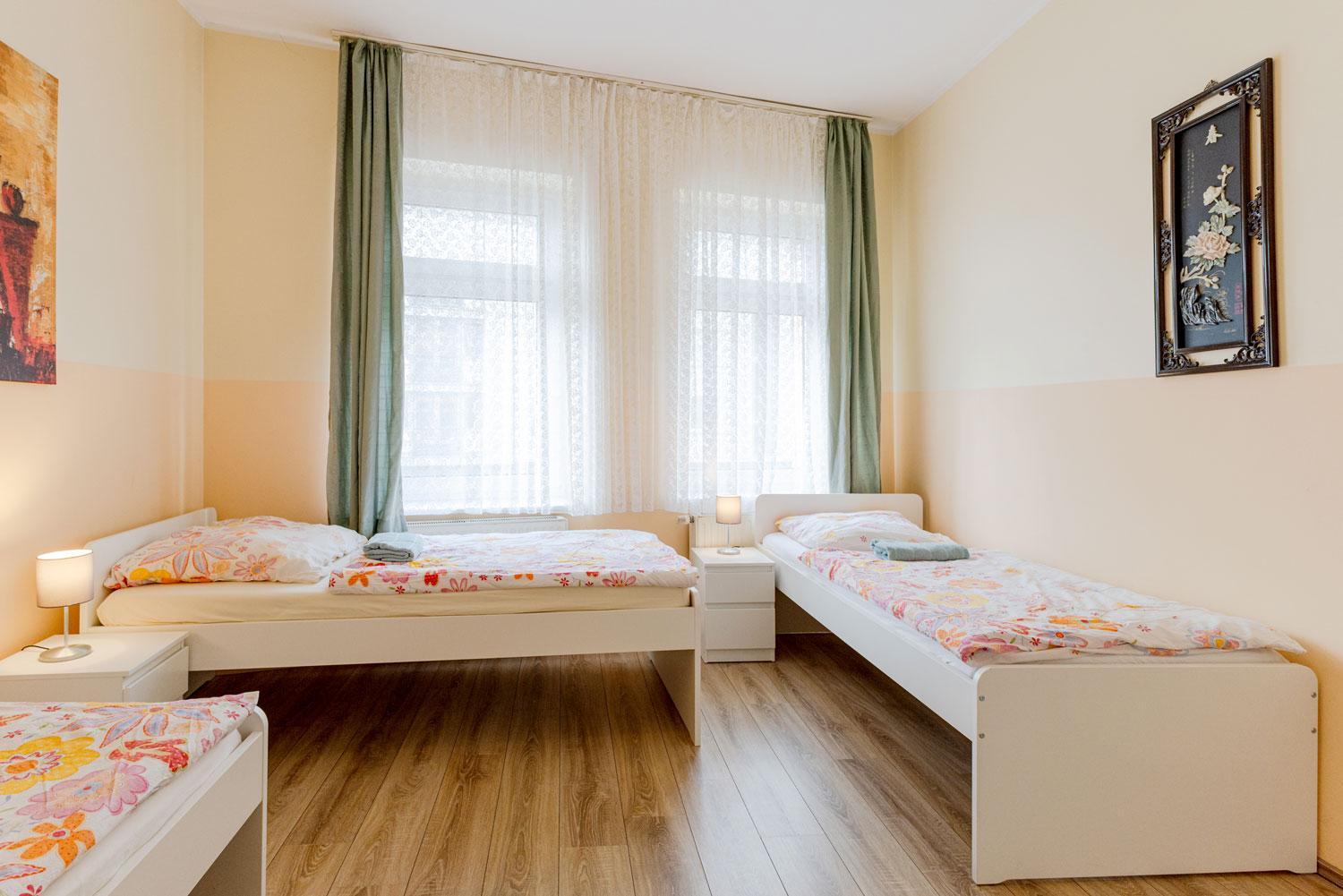 Cozy Apartments In Muelheim Colonia Esterno foto