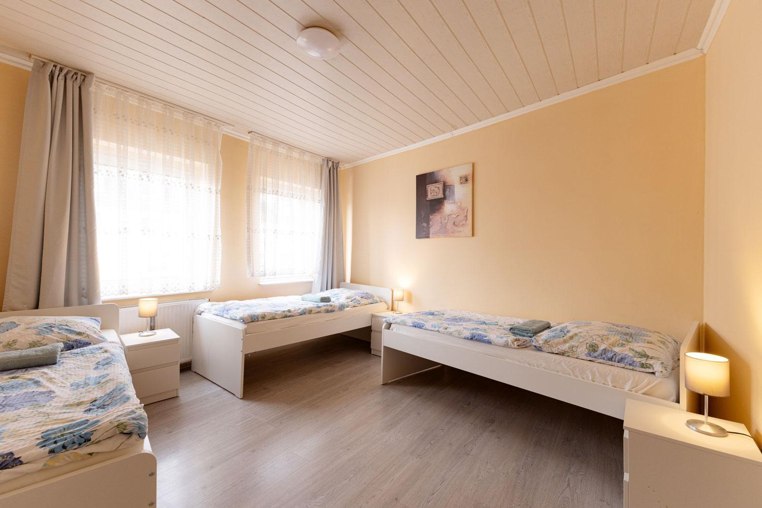 Cozy Apartments In Muelheim Colonia Esterno foto