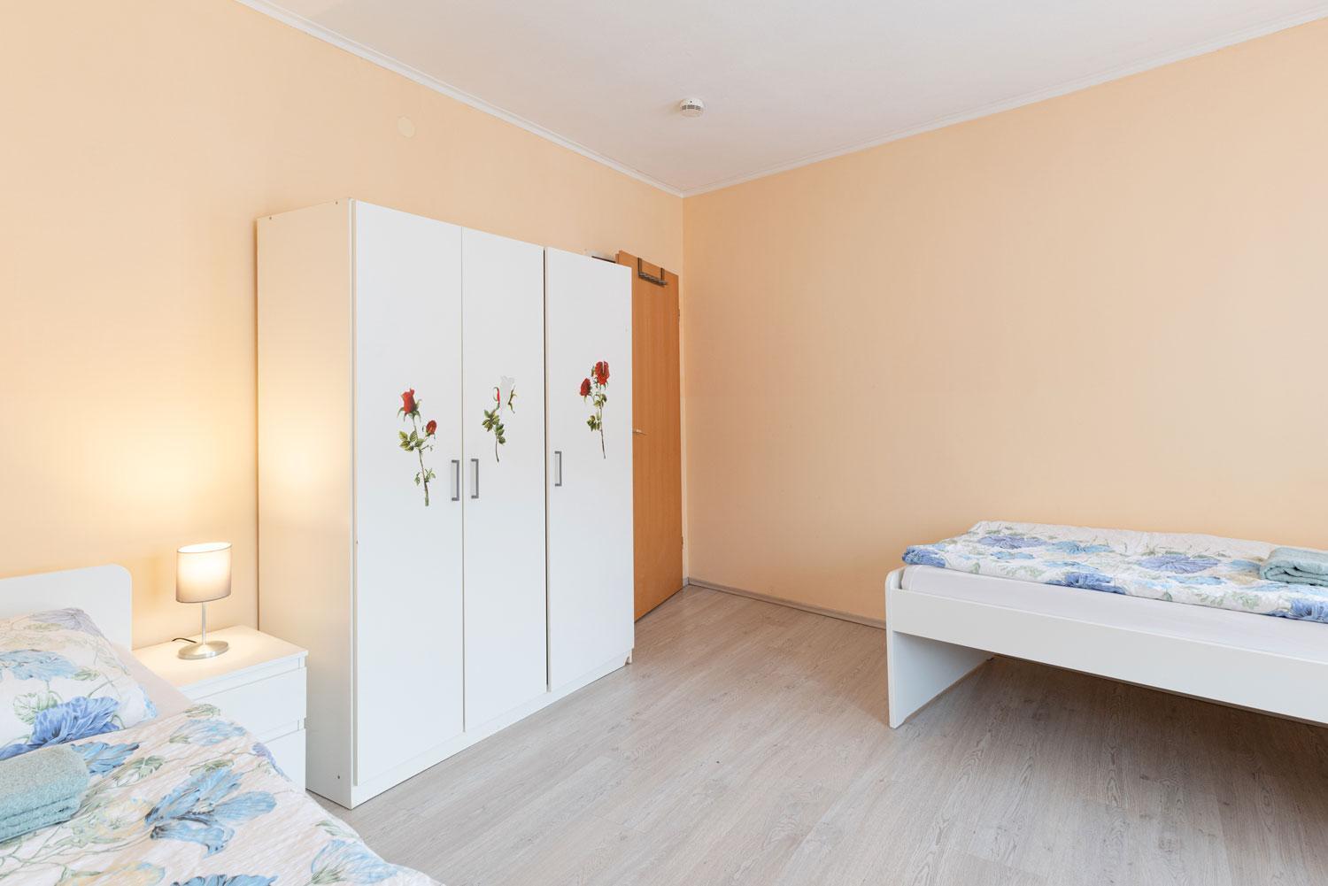 Cozy Apartments In Muelheim Colonia Esterno foto